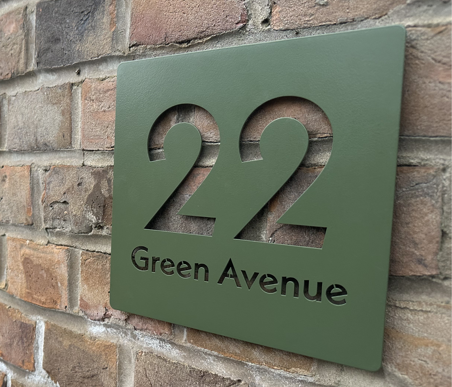 002: Number & Street [square]