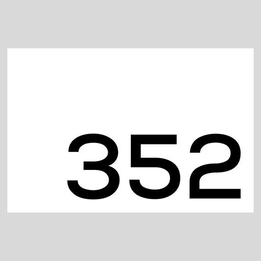 007: Number [rectangle]