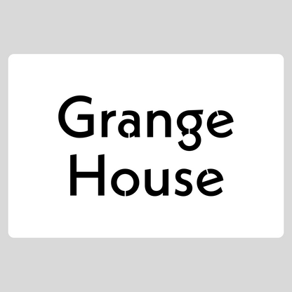 004: Name [rectangle]